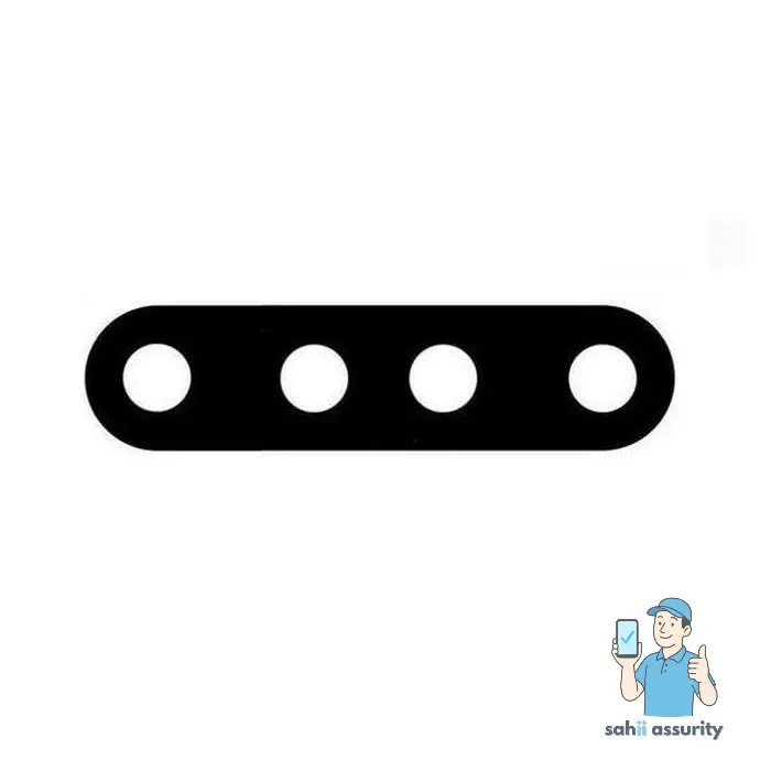 Camera Lens for Oppo Reno 2 Pink thumbnail